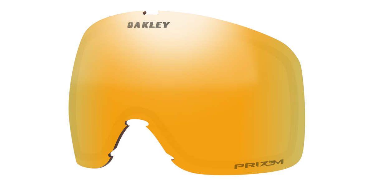 Oakley Men's Flight Tracker L Replacement Lenses