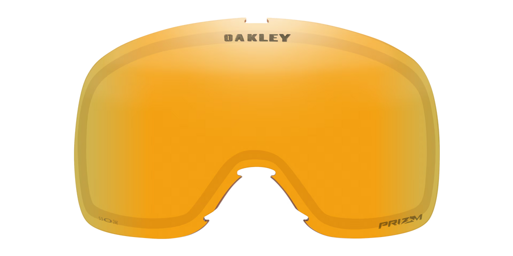 Oakley Men's Flight Tracker L Replacement Lenses