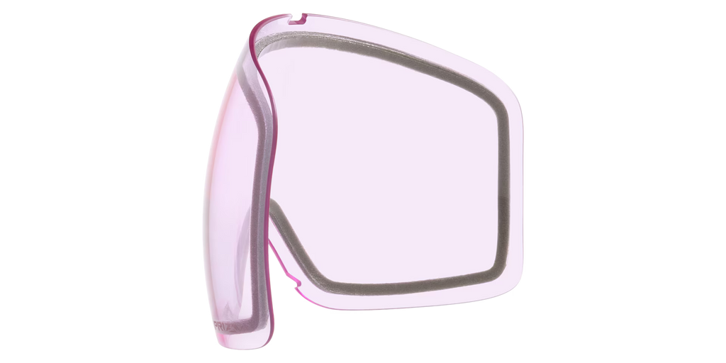 Oakley Men's Flight Tracker L Replacement Lenses