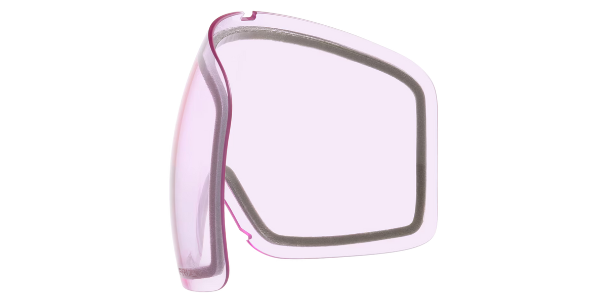 Oakley Men's Flight Tracker L Replacement Lenses