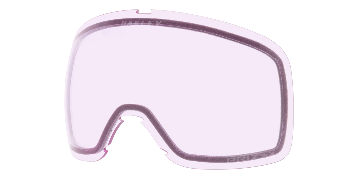 Oakley Men's Flight Tracker L Replacement Lenses