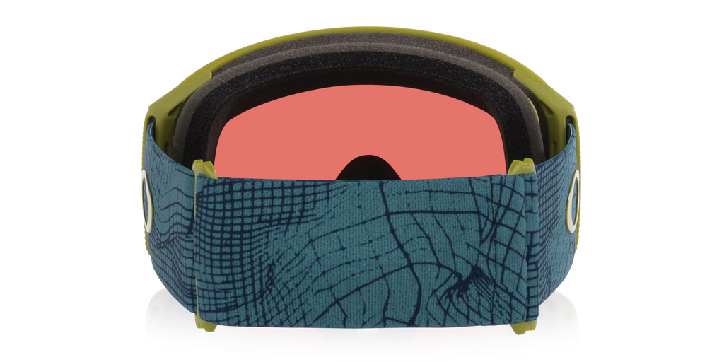 Oakley Men's Flight Tracker L Snow Goggles
