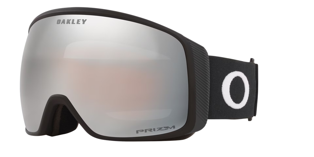 Oakley Men's Flight Tracker L Snow Goggles