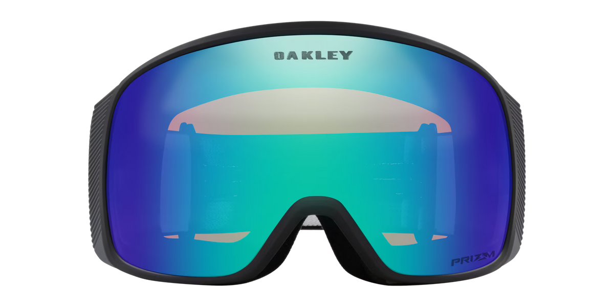 Oakley Men's Flight Tracker L Snow Goggles