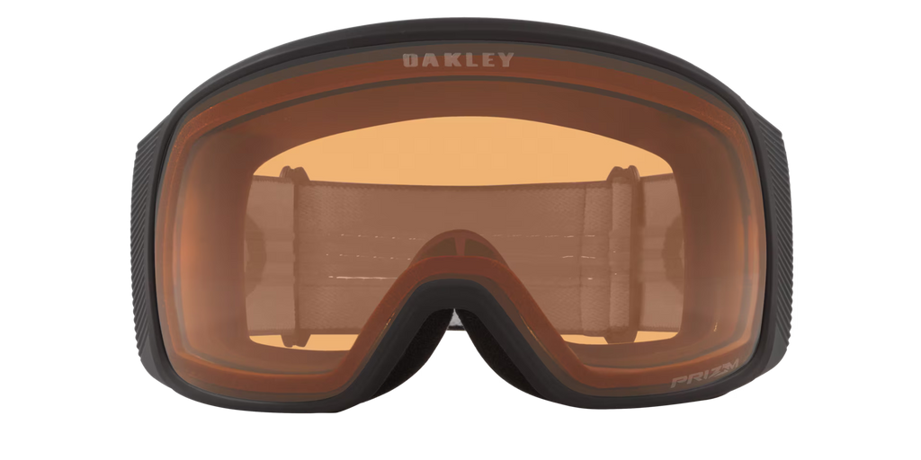 Oakley Men's Flight Tracker L Snow Goggles