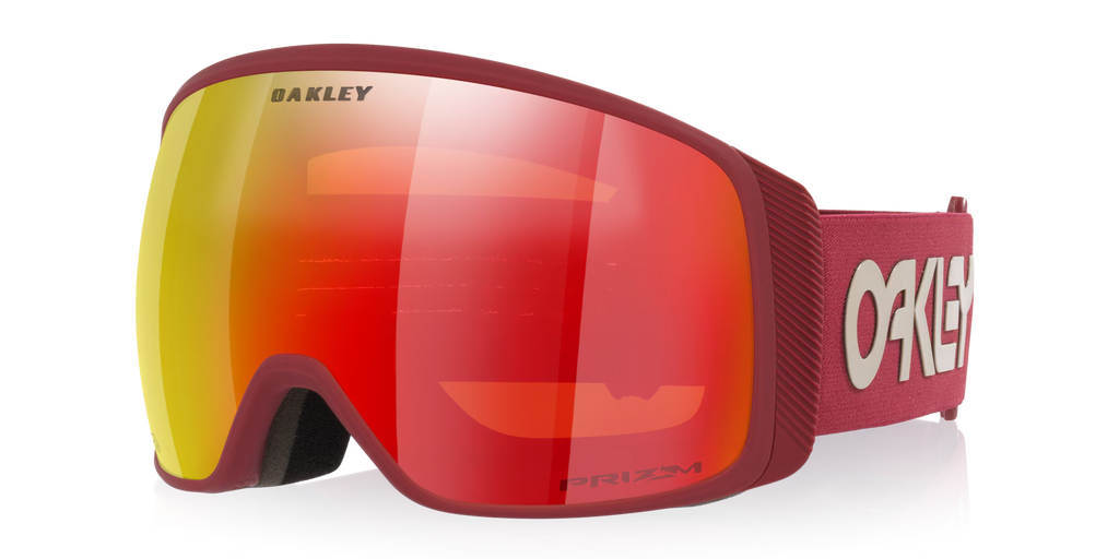 Oakley Men's Flight Tracker L Snow Goggles