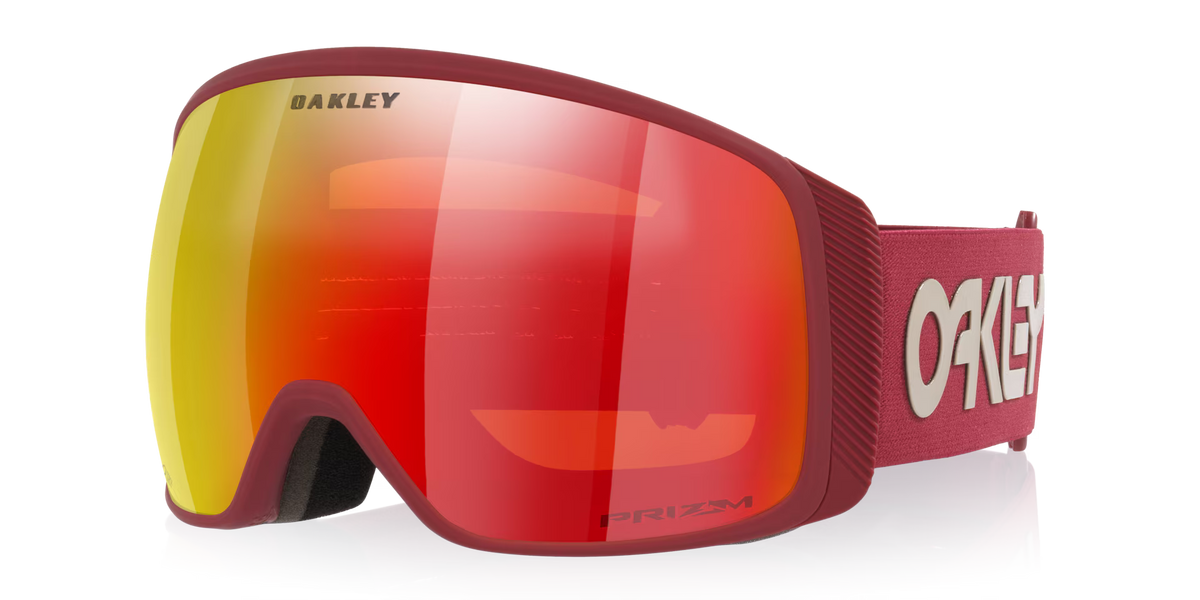 Oakley Men's Flight Tracker L Snow Goggles
