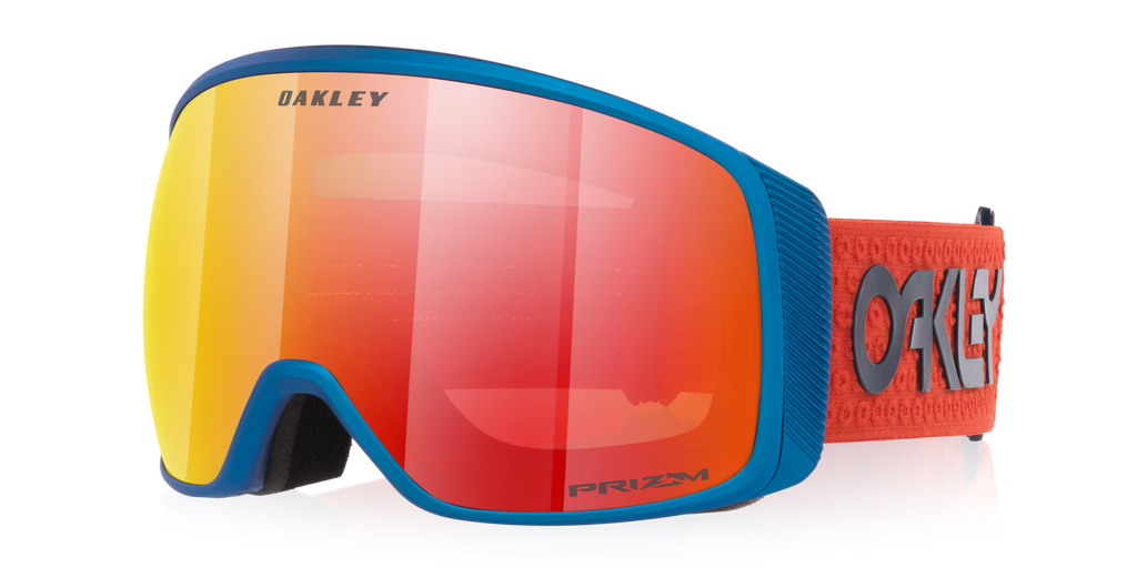 Oakley Men's Flight Tracker L Snow Goggles
