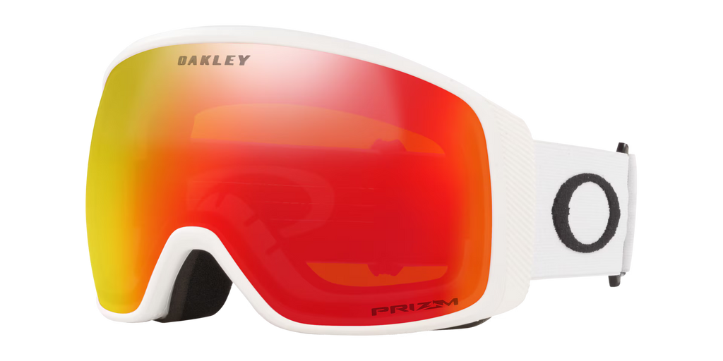 Oakley Men's Flight Tracker L Snow Goggles