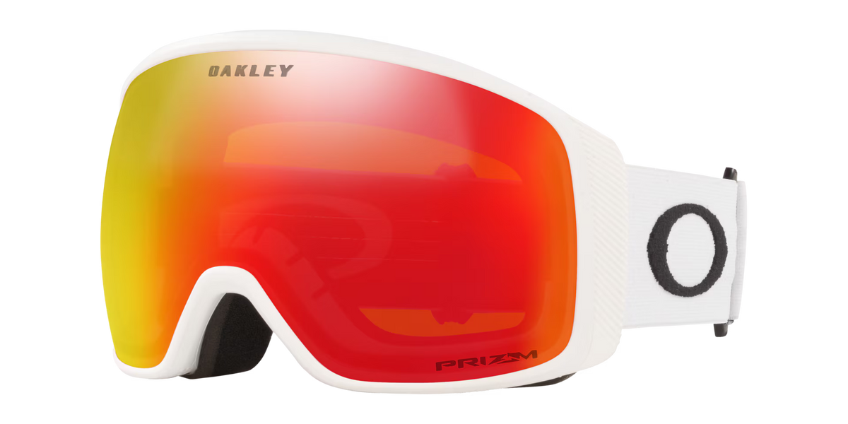 Oakley Men's Flight Tracker L Snow Goggles