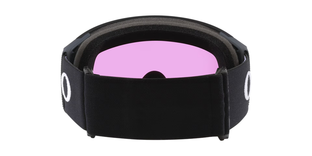Oakley Men's Flight Tracker L Snow Goggles