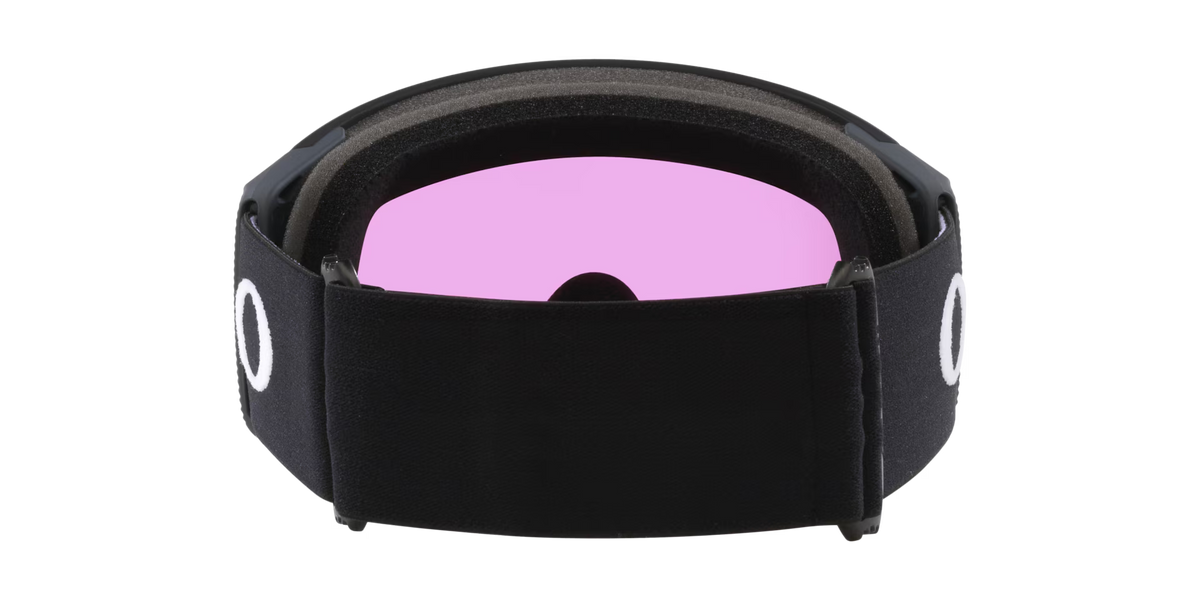 Oakley Men's Flight Tracker L Snow Goggles