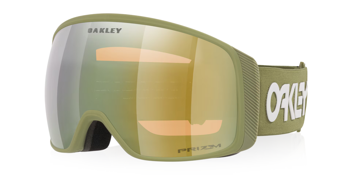 Oakley Men's Flight Tracker L Snow Goggles