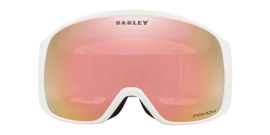 Oakley Men's Flight Tracker L Snow Goggles