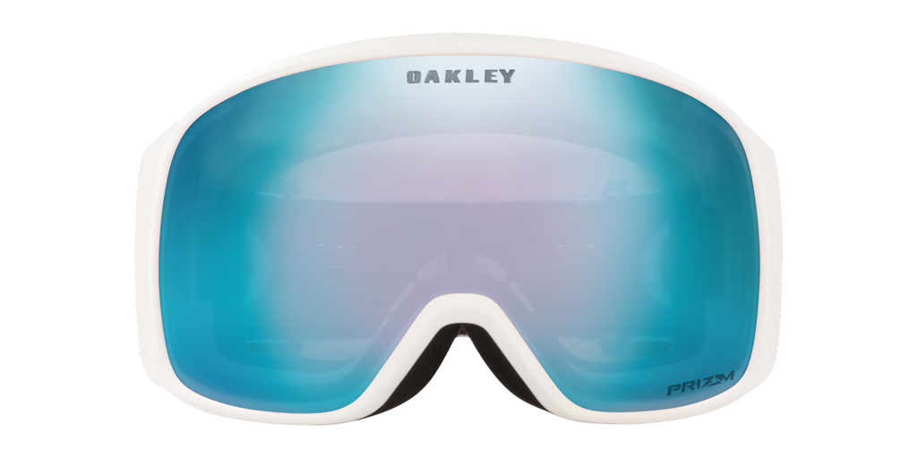 Oakley Men's Flight Tracker L Snow Goggles
