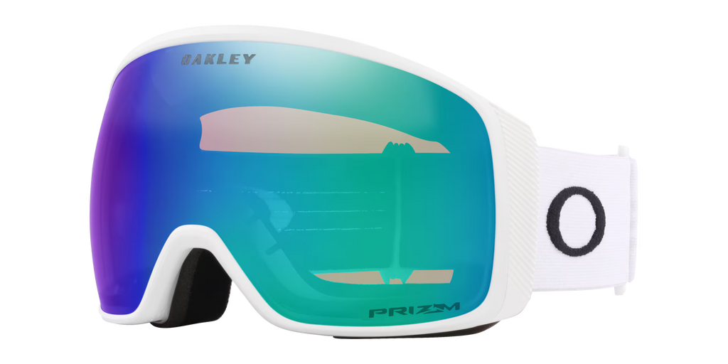 Oakley Men's Flight Tracker L Snow Goggles