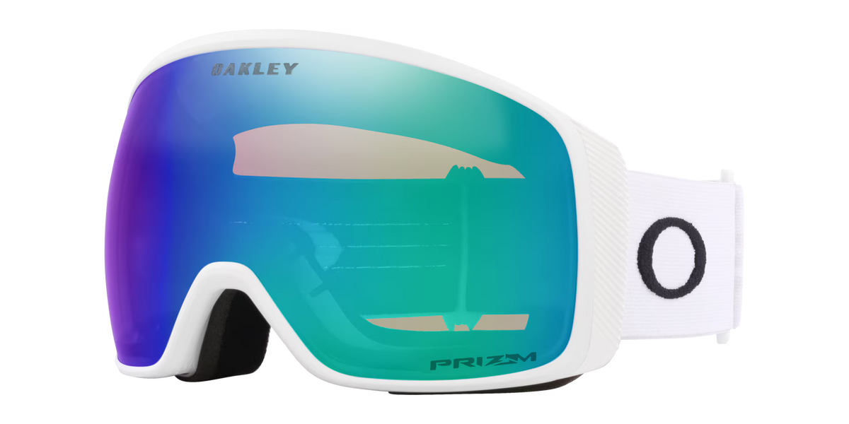 Oakley Men's Flight Tracker L Snow Goggles
