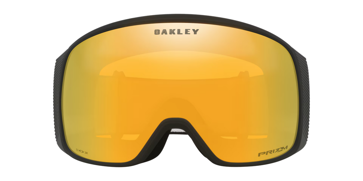 Oakley Men's Flight Tracker L Snow Goggles