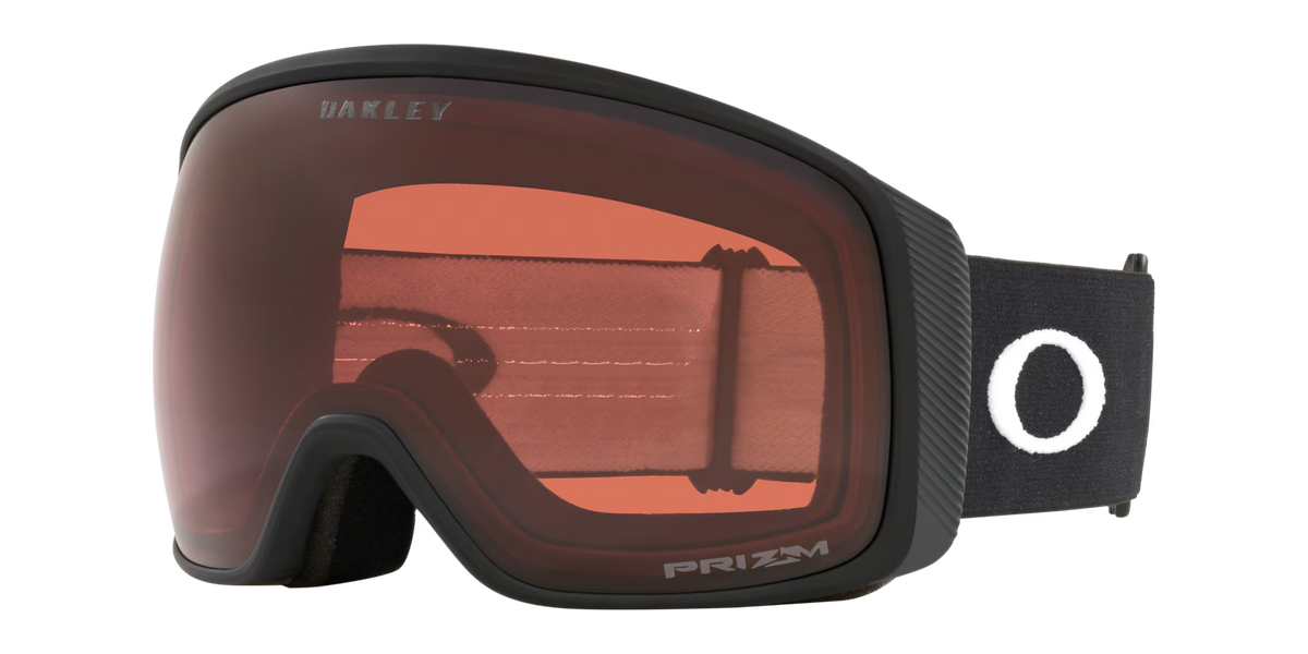 Oakley Men's Flight Tracker L Snow Goggles