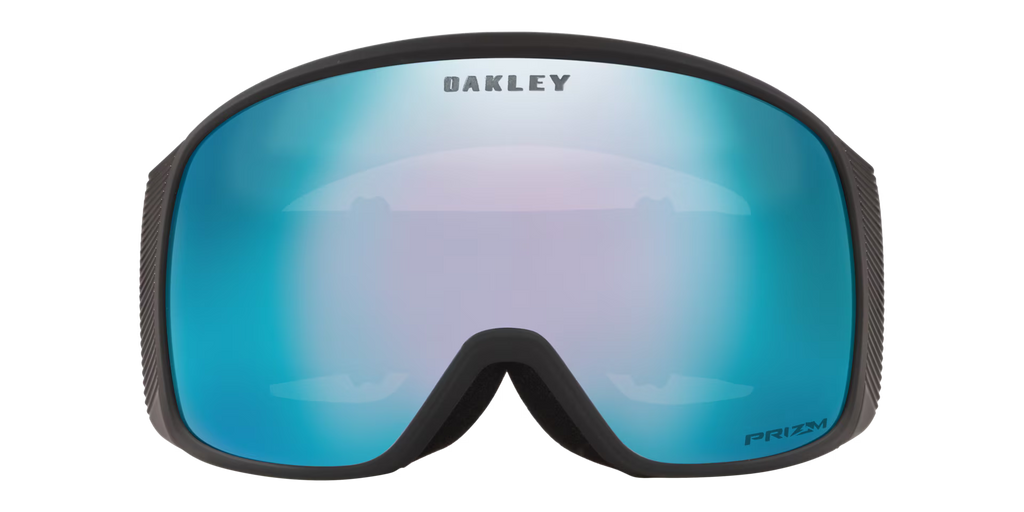 Oakley Men's Flight Tracker L Snow Goggles