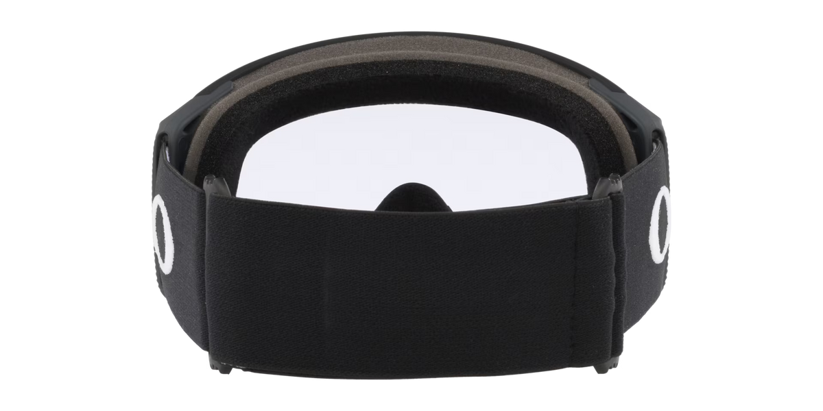 Oakley Men's Flight Tracker L Snow Goggles - Black