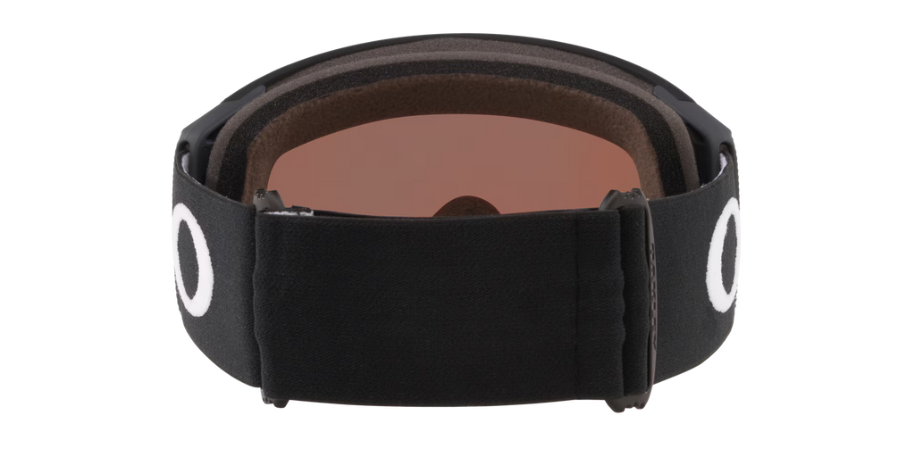 Oakley Men's Flight Tracker L Snow Goggles - Black
