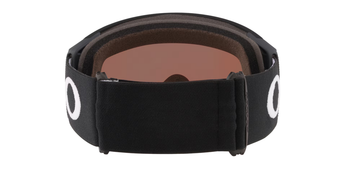 Oakley Men's Flight Tracker L Snow Goggles - Black
