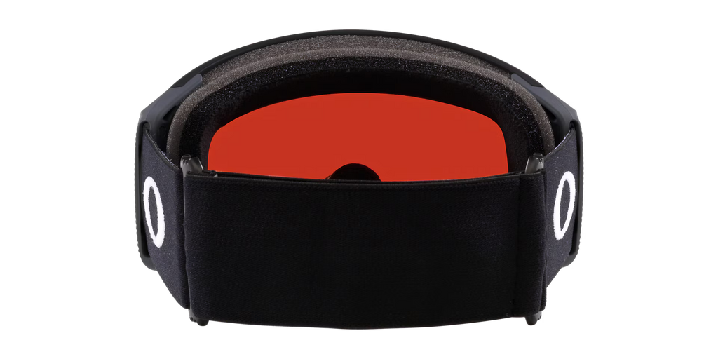 Oakley Men's Flight Tracker L Snow Goggles - Black