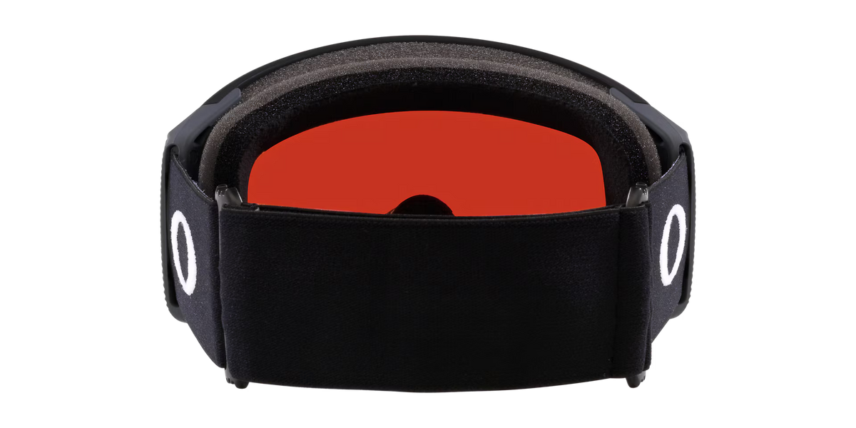 Oakley Men's Flight Tracker L Snow Goggles - Black