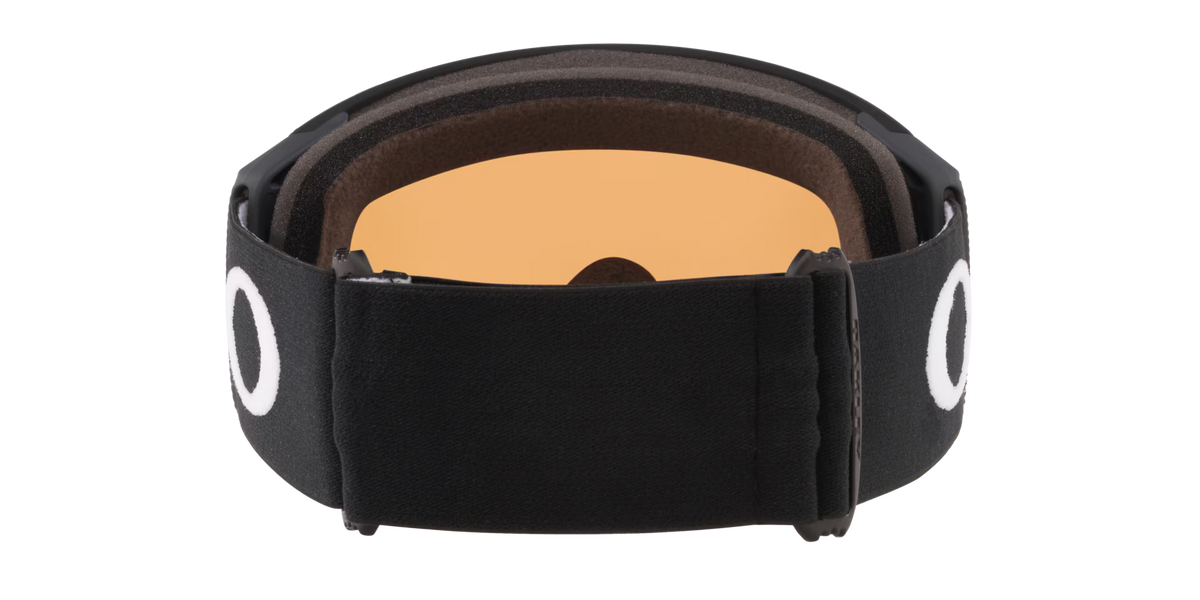 Oakley Men's Flight Tracker L Snow Goggles - Black