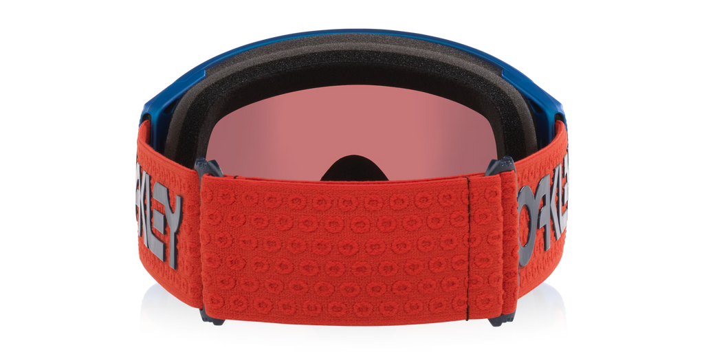 Oakley Men's Flight Tracker L Snow Goggles - Blue