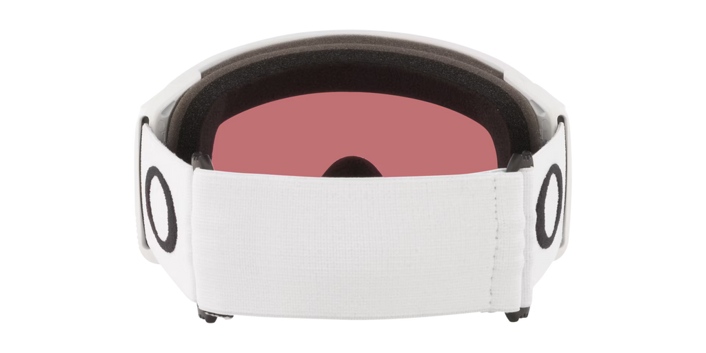 Oakley Men's Flight Tracker L Snow Goggles - White