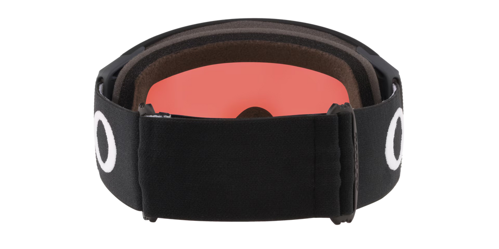 Oakley Men's Flight Tracker L Snow Goggles - Black