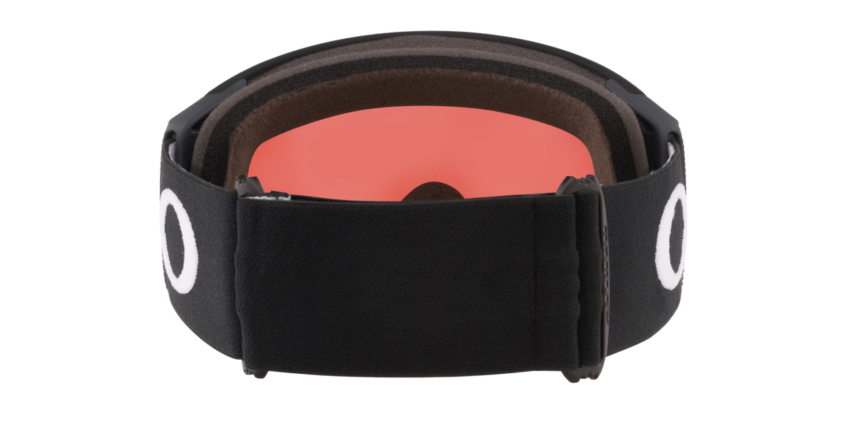 Oakley Men's Flight Tracker L Snow Goggles - Black
