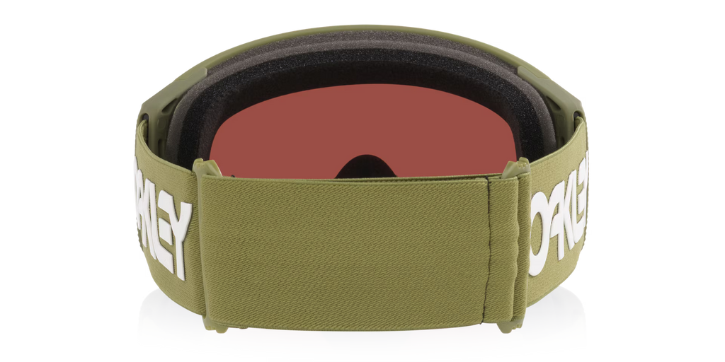 Oakley Men's Flight Tracker L Snow Goggles - Fern