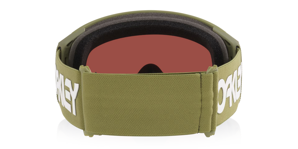 Oakley Men's Flight Tracker L Snow Goggles - Fern