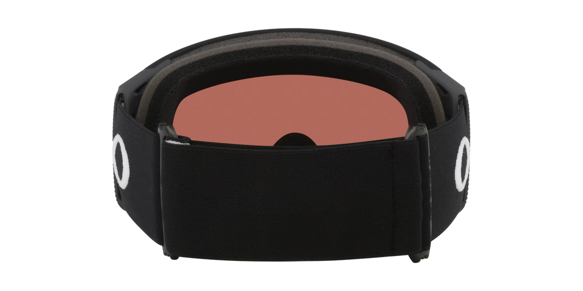 Oakley Men's Flight Tracker L Snow Goggles - Black