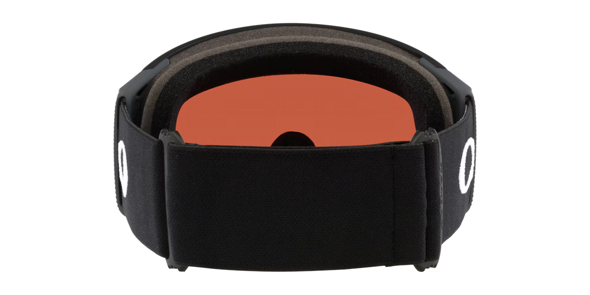Oakley Men's Flight Tracker L Snow Goggles - Black