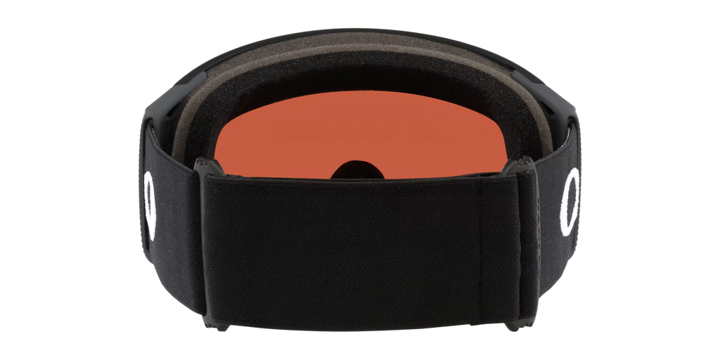 Oakley Men's Flight Tracker L Snow Goggles - Black