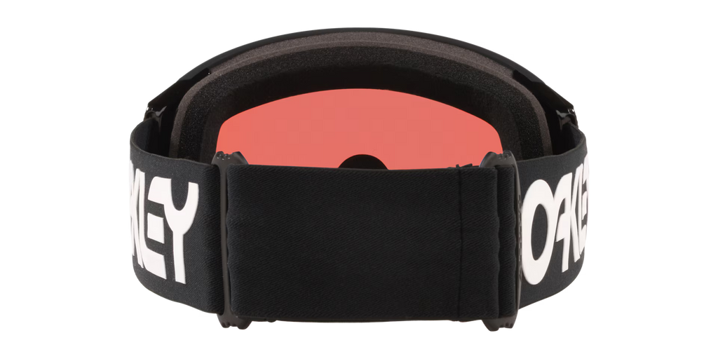 Oakley Men's Flight Tracker L Snow Goggles - Black