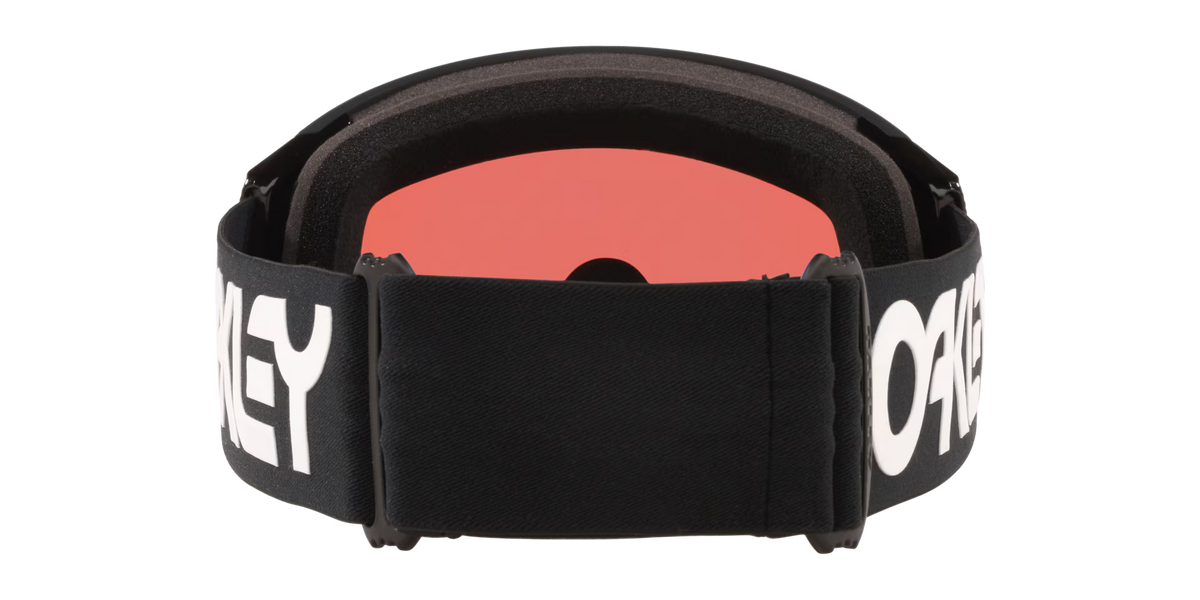 Oakley Men's Flight Tracker L Snow Goggles - Black
