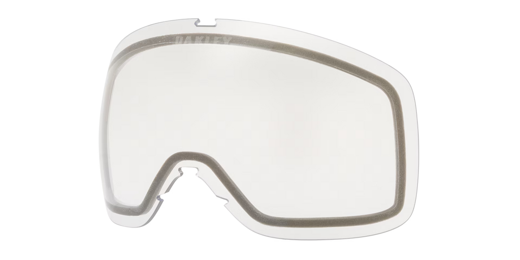 Oakley Men's Flight Tracker M Replacement Lenses