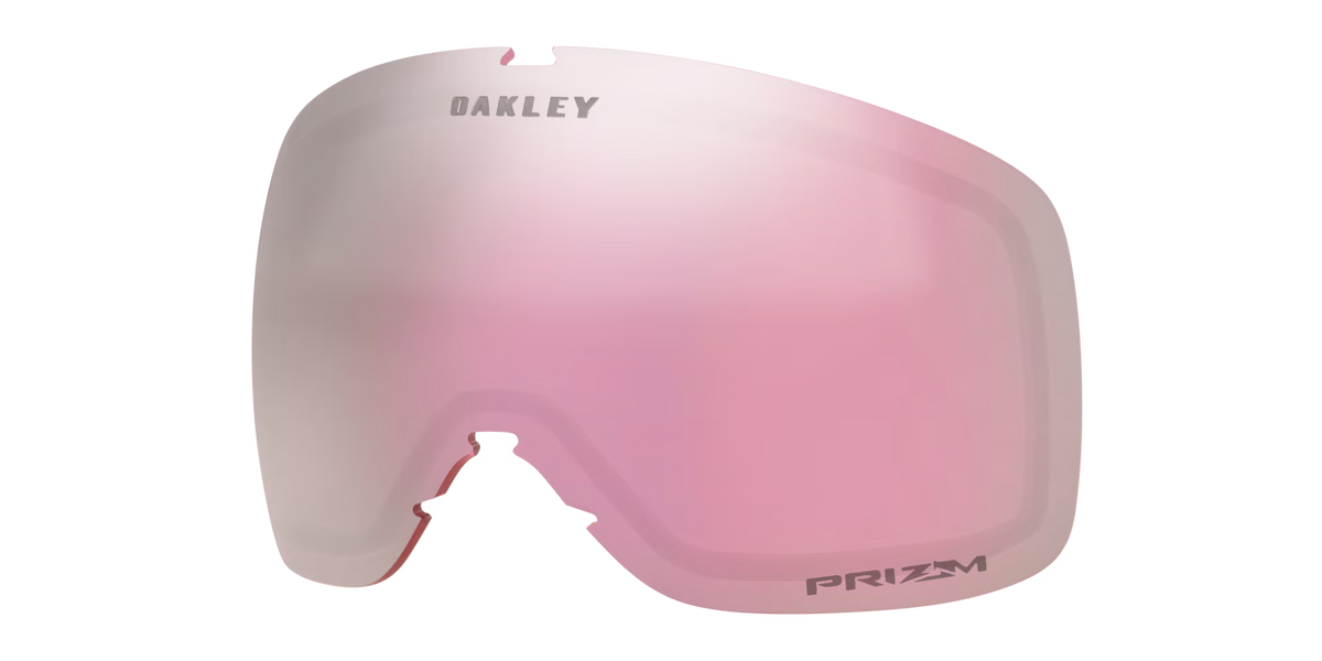 Oakley Men's Flight Tracker M Replacement Lenses