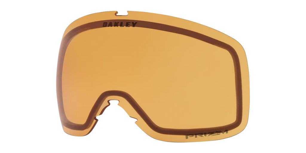 Oakley Men's Flight Tracker M Replacement Lenses