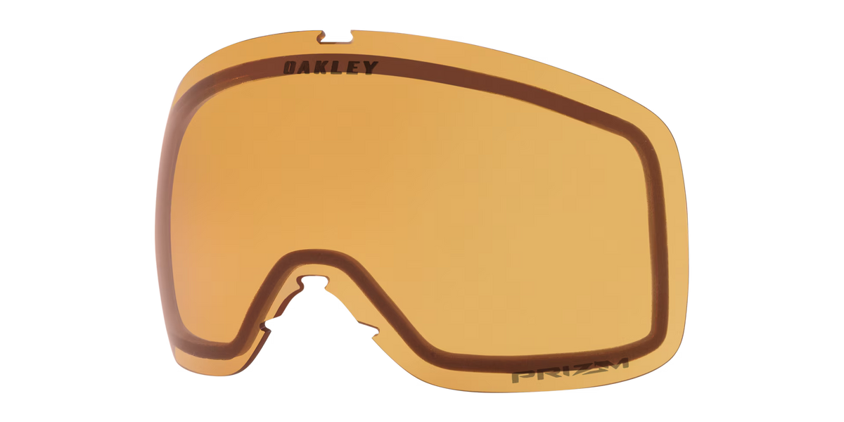 Oakley Men's Flight Tracker M Replacement Lenses