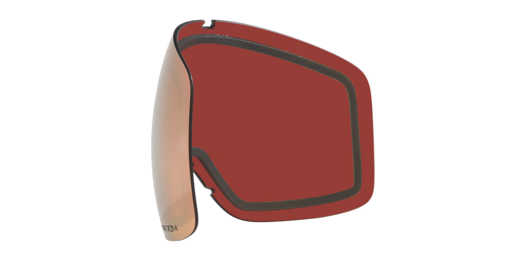 Oakley Men's Flight Tracker M Replacement Lenses