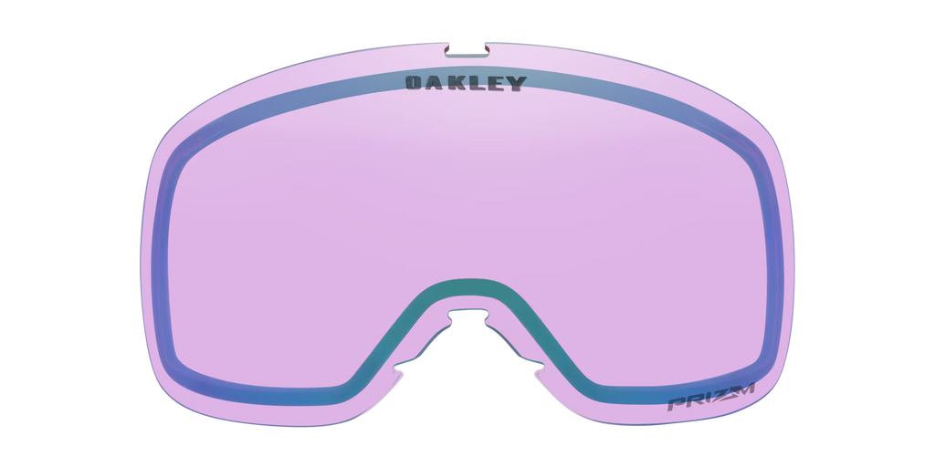 Oakley Men's Flight Tracker M Replacement Lenses