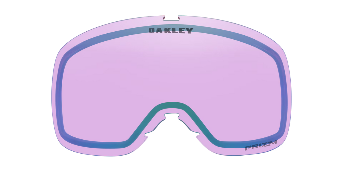 Oakley Men's Flight Tracker M Replacement Lenses