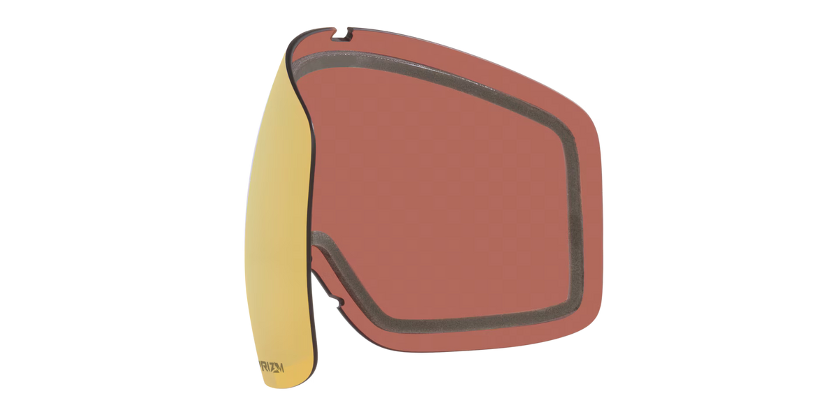 Oakley Men's Flight Tracker M Replacement Lenses