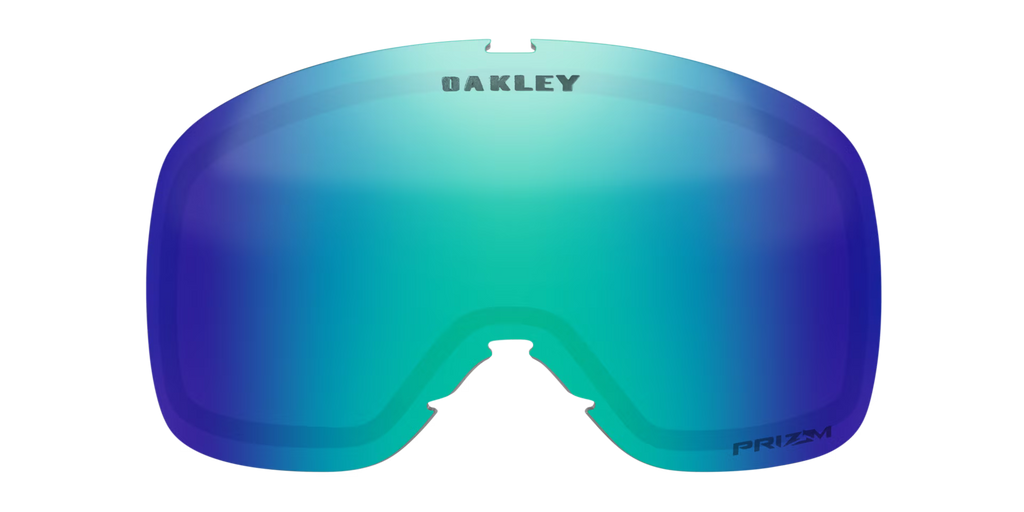 Oakley Men's Flight Tracker M Replacement Lenses
